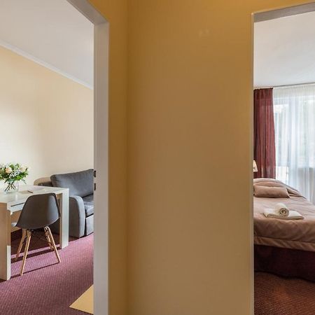 Centrum Wypoczynku Darlowko Esterno foto