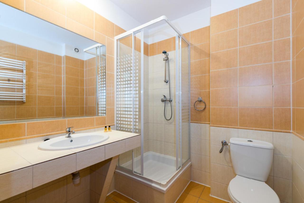 Centrum Wypoczynku Darlowko Esterno foto