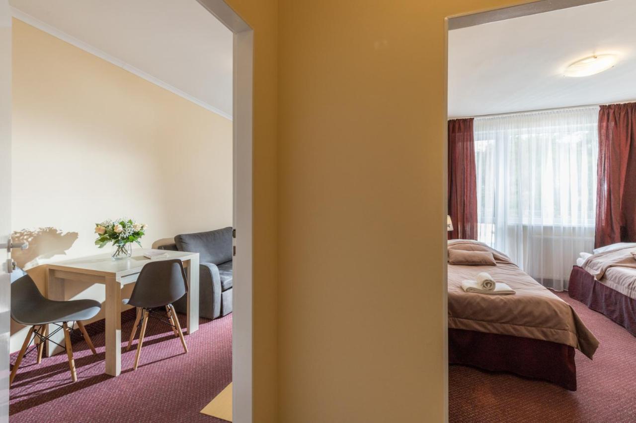 Centrum Wypoczynku Darlowko Esterno foto