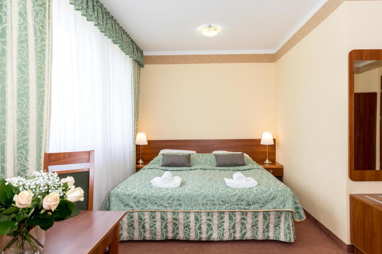 Centrum Wypoczynku Darlowko Esterno foto